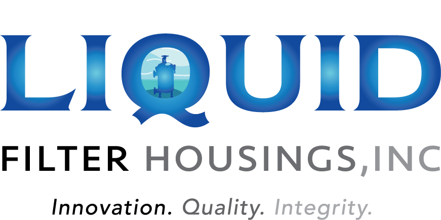 Liquid Filter Housings, Inc. Logo