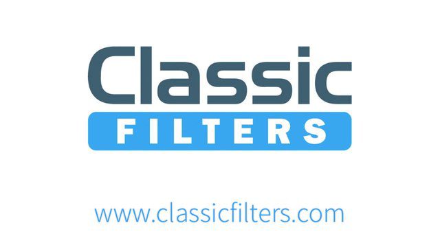 Classic Filters Logo