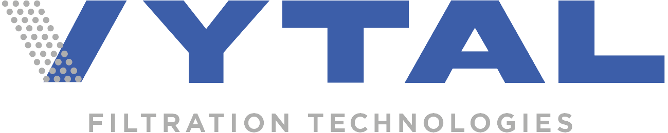 Vytal filtration technologies logo