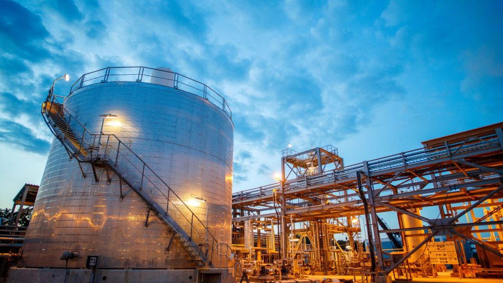 power generation at vytal