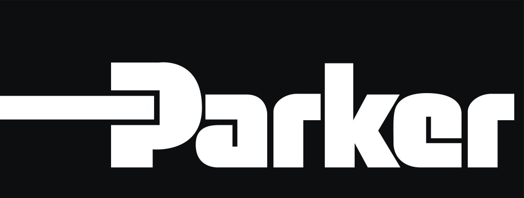 parker logo