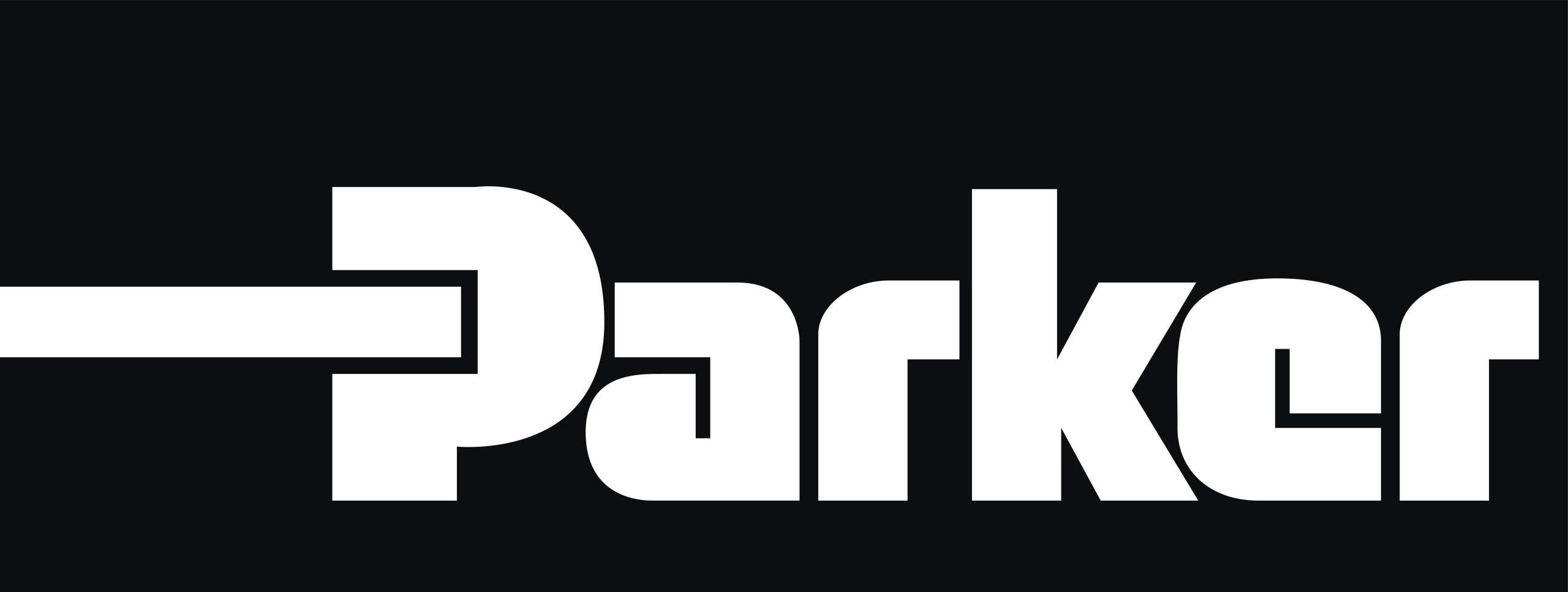 parker logo