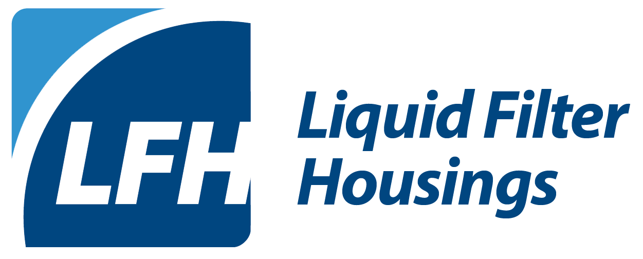 Liquid Filter Housings Logo