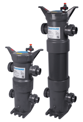 Hayward-filter-bag-housings