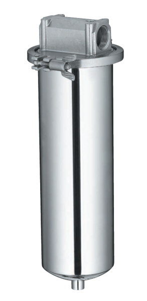 Single-Cartridge-Housings-Single-Element