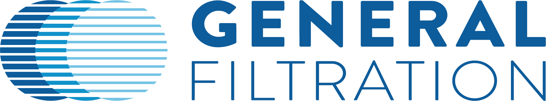 General Filtration Products Logo